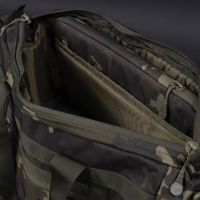 Korda Compac Messenger Bag Dark Kamo