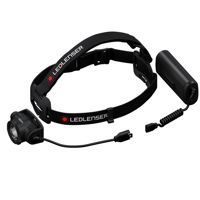 Ledlenser H15R Core Rechargeable Headlamp