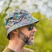 Trakker Reversible Bucket Hat