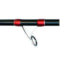 Akios Hellrazor SS420 Continental Rod