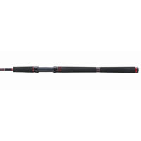 Penn Squadron III SW Spinning Rod 8ft