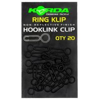 Korda Ring Klip