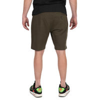 Fox Collection LW Jogger Shorts Green & Black