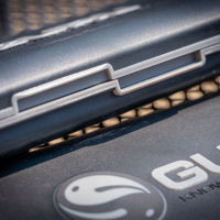 Guru Stealth Rig Cases