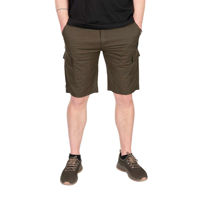 Fox LW Khaki Combat Shorts