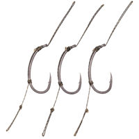 Korda Klor Ready Tied Loop Rigs