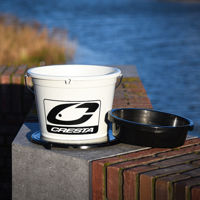 Cresta Bait Bucket Sets