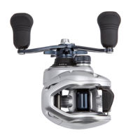 Shimano Tranx Reels