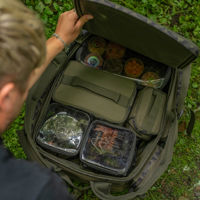 Avid Carp RVS Ruckbag