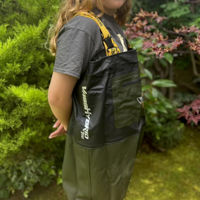 Vass Hybrid 700 Chest Waders