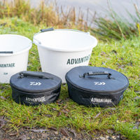 Daiwa Advantage Thermal Bucket Bags