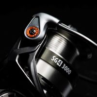 Savage Gear SG4 Reels