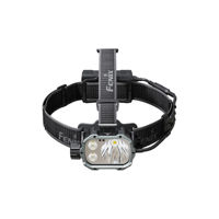 Fenix HP35R Rechargable Headlamp