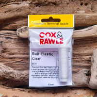 Cox & Rawle Premium Bait Elastic