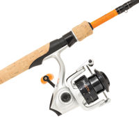 Abu Garcia Max STX Spinning Combo 8ft