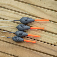 Matrix Mud Line Pole Floats