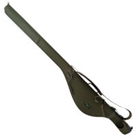 Drennan Specialist Double Rod Hardcase