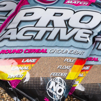 Mainline Match Pro-Active Groundbait 2kg