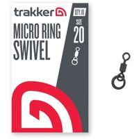 Trakker Micro Ring Swivel