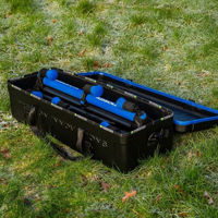 Preston Innovations Hardcase Roller Safe