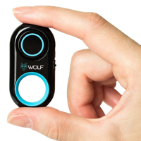 Wolf Snapz Bluetooth Remote Shutter Release