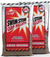 Dynamite Baits Swim Stim Carp Pellet