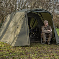 Solar Tackle SP Quick-Up Shelter MKII Overwrap