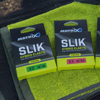 Matrix Slik Elastic