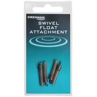 Drennan Float Attachments Swivel