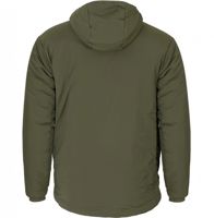 Korda Insulated Hooded Jackets