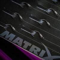 Matrix MXC-1 Barbless 10cm Pole Rigs