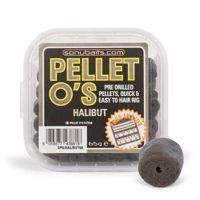 Sonubaits Pellet O's