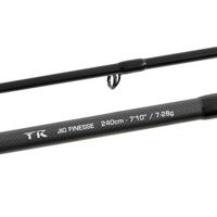 Fox Rage TR Jig Finesse Rod 7ft 10in