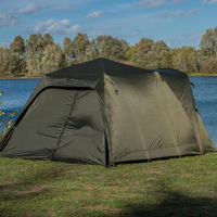 Solar Tackle SP Quick-Up Shelter MKII Overwrap