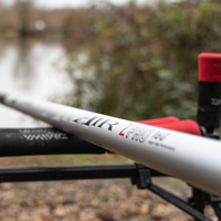 Daiwa Air Z Pro Poles