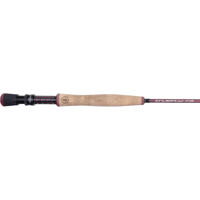 Wychwood Truefly FA Fly Rods