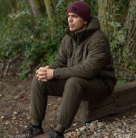 Korda Insulated Hooded Jackets