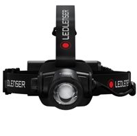 Ledlenser H15R Core Rechargeable Headlamp