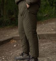 Korda Insulated Joggers