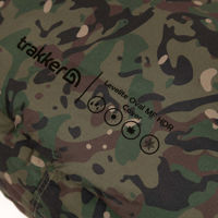 Trakker Levelite Oval MF-HDR Covers