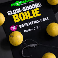 Korda Slow Sinking Artificial Boilies