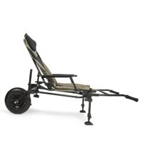 Korum Accessory Chair Barrow Kit