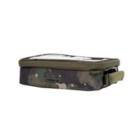 Trakker NXC Camo Large Bitz Pouch