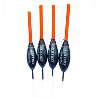 Nufish Collett Big Top Pole Floats