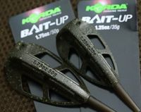 Korda Bait Up Method Feeders