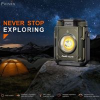 Fenix CL27R Multi-Beam Rechargeable Lantern