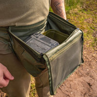 Korum Progress HD Bait Pouch