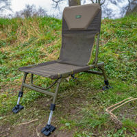 Korum Supa Lite Stretch Chair