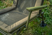 Korum Supa Lite Stretch Deluxe Chair