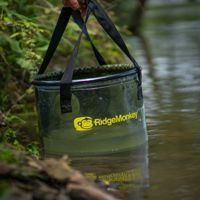 Ridge Monkey Perspective Collapsible Bucket